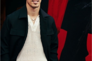 所有纹身都记述我的勤奋之道——格里马尔多的职业信仰