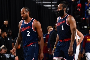 媒体人：火箭拼着命的要赢快船 为了给雷霆争状元签