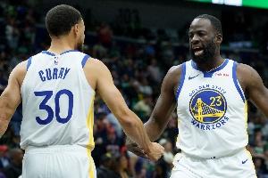 ✍直播吧驻美专栏|勇士结束艰难赛程，迎来难得调整窗口