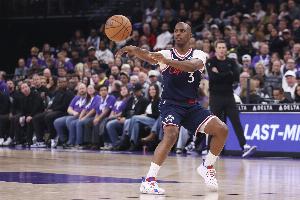 大范：保罗这种不上场的球员很难做领袖 尤其当你是外来户的时候