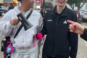 骑勇“乱战”之斯宾塞的“救赎”