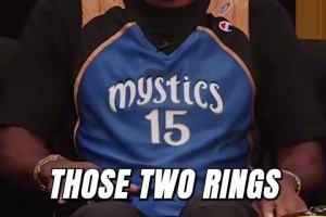 如果当年尼克斯选中库里？甜瓜开玩笑：他4年内就会离开！